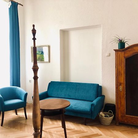Hostel Moravia اوسترافا المظهر الخارجي الصورة