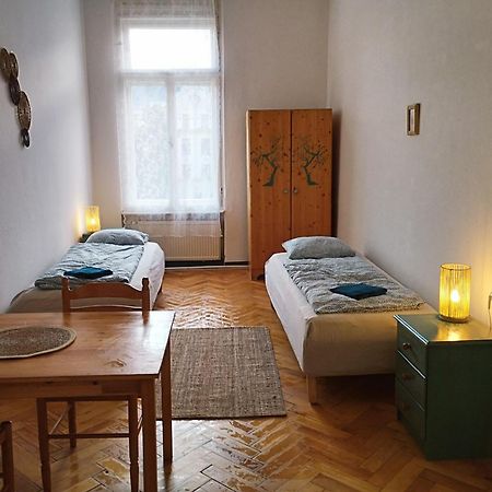 Hostel Moravia اوسترافا المظهر الخارجي الصورة