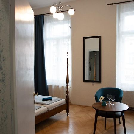 Hostel Moravia اوسترافا المظهر الخارجي الصورة