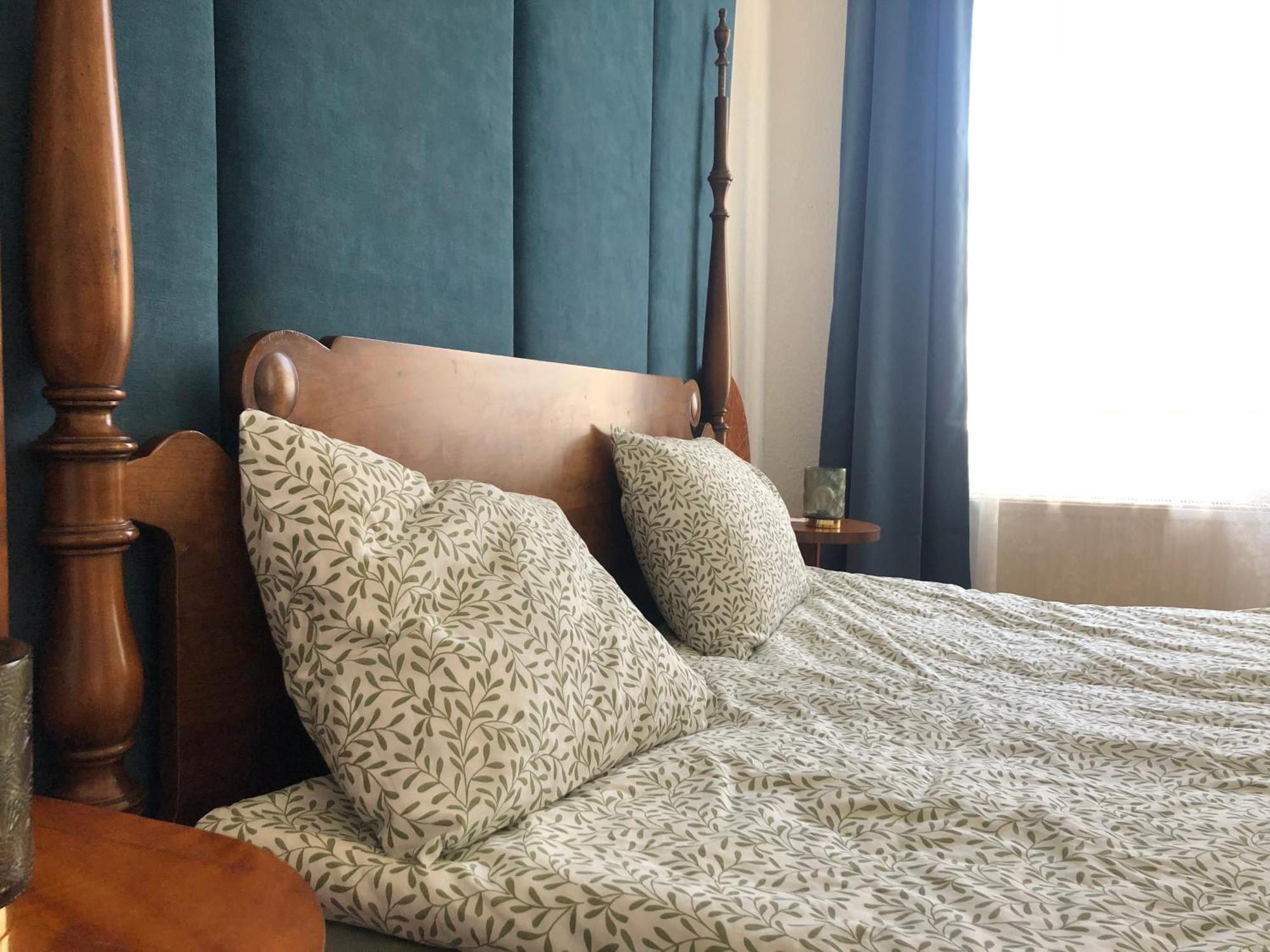 Hostel Moravia اوسترافا المظهر الخارجي الصورة