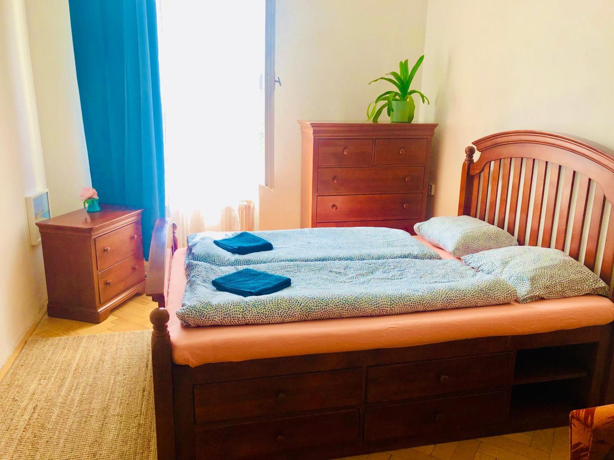 Hostel Moravia اوسترافا المظهر الخارجي الصورة