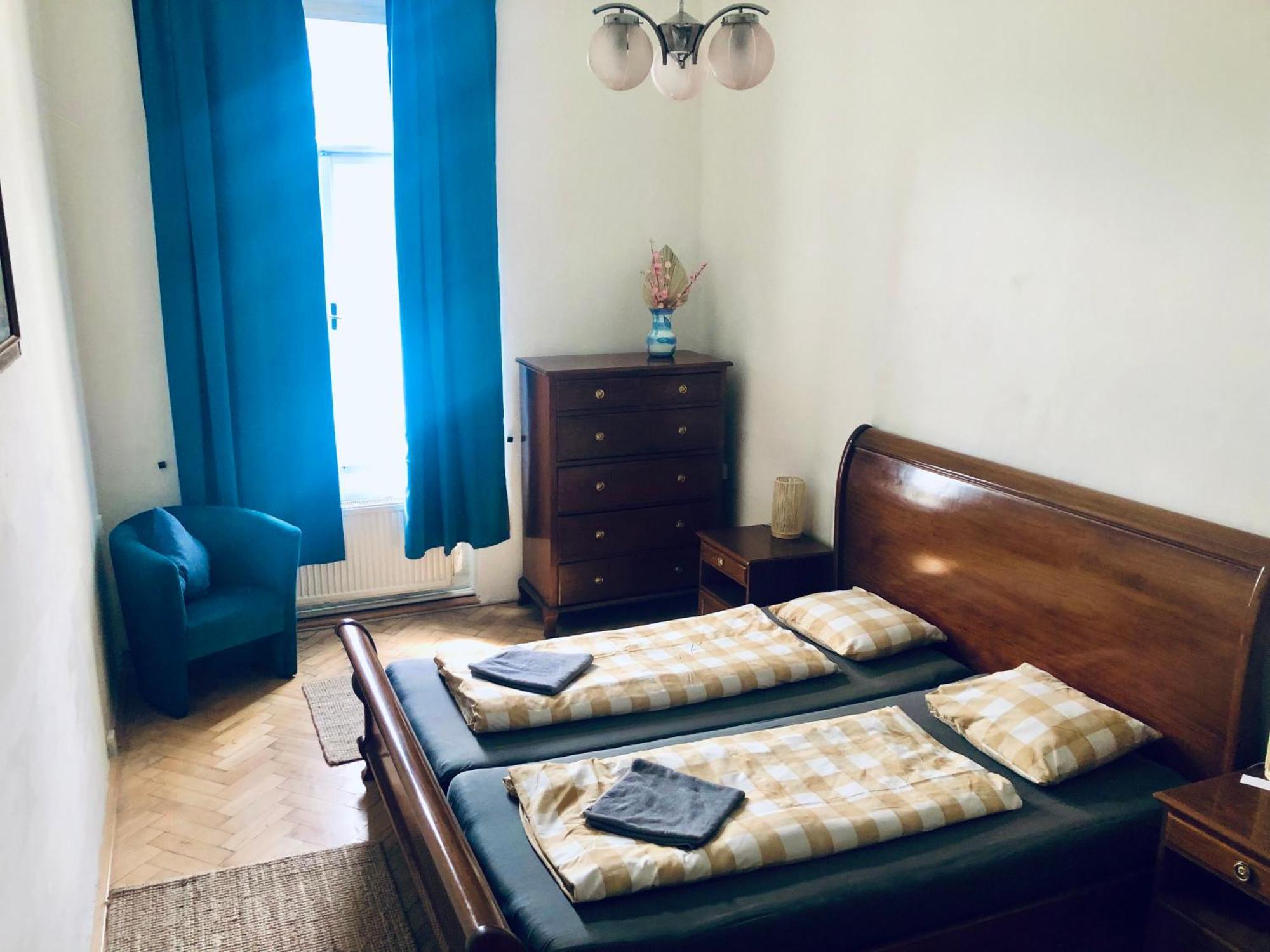 Hostel Moravia اوسترافا المظهر الخارجي الصورة