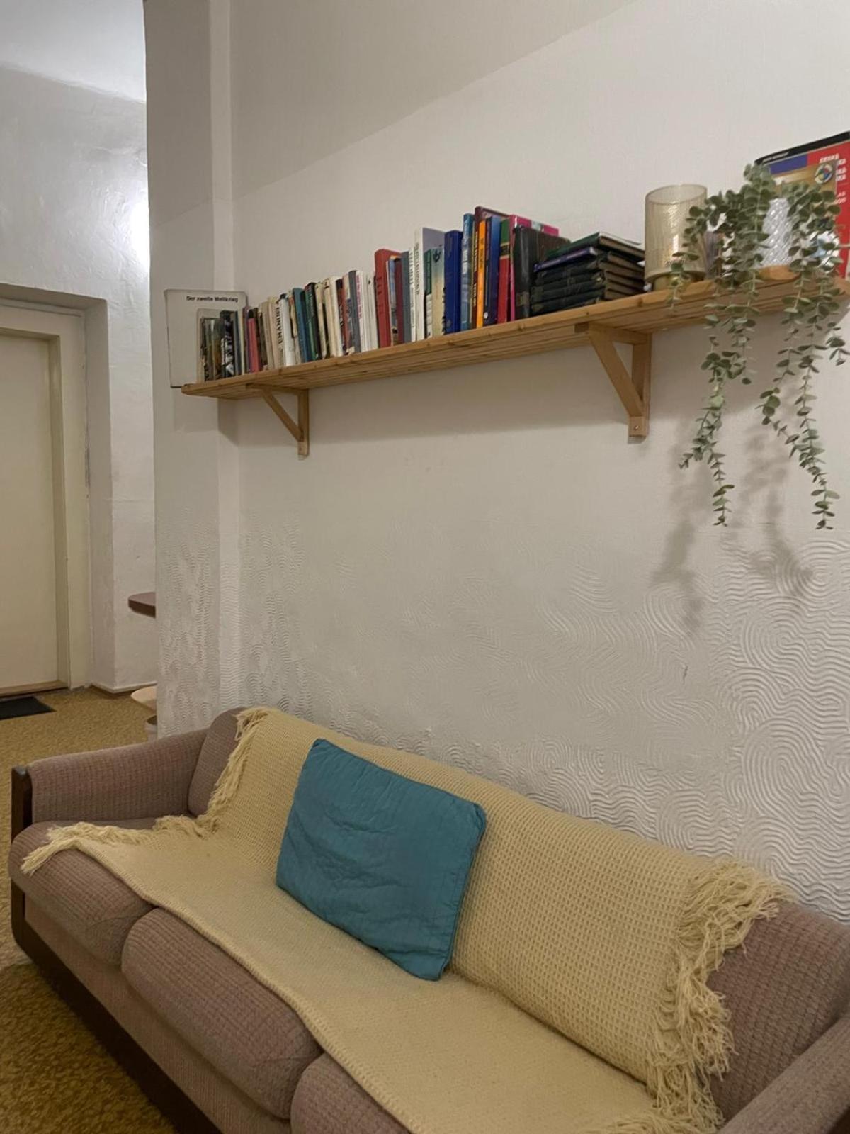 Hostel Moravia اوسترافا المظهر الخارجي الصورة