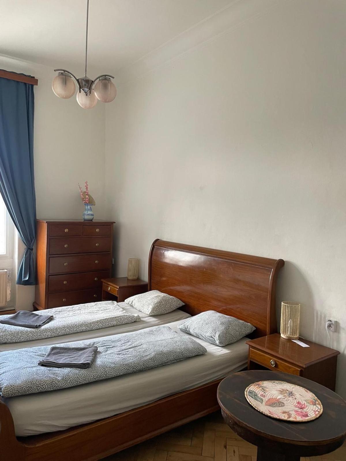 Hostel Moravia اوسترافا الغرفة الصورة