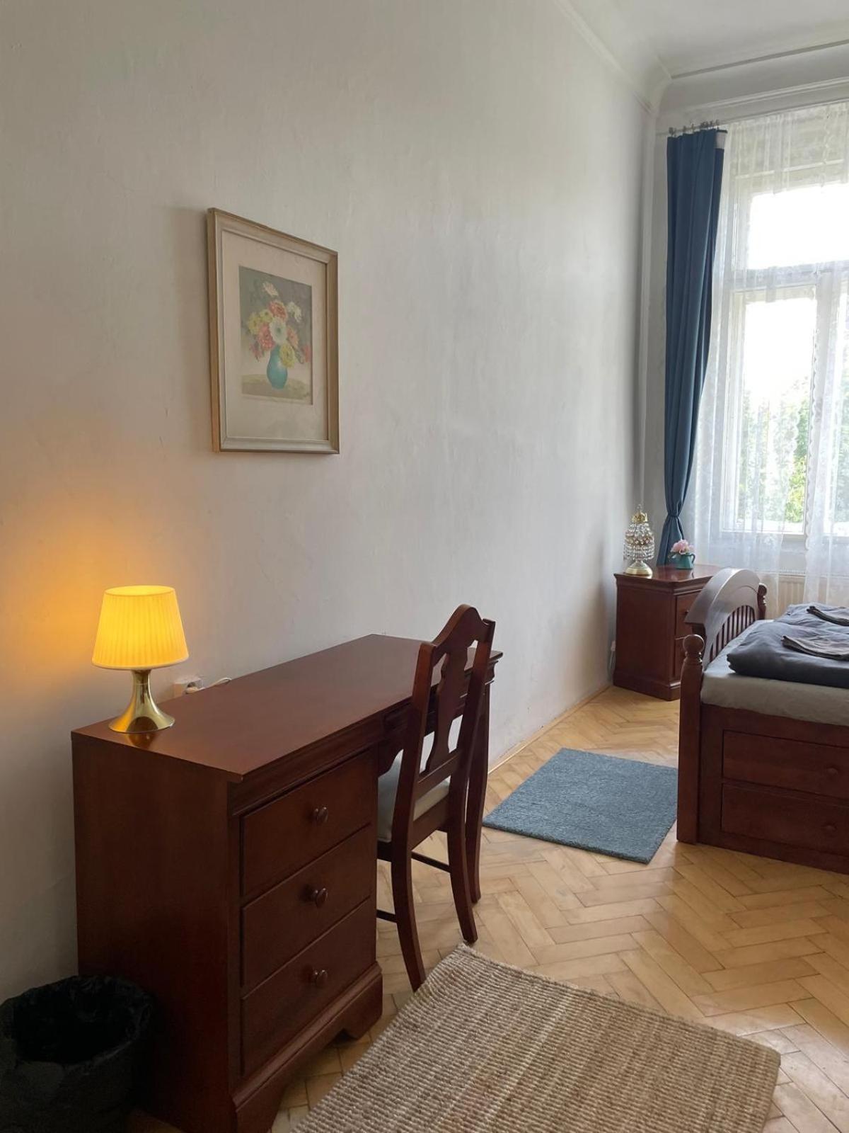 Hostel Moravia اوسترافا الغرفة الصورة