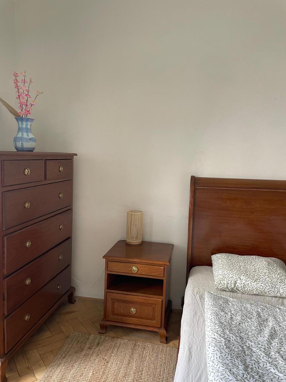 Hostel Moravia اوسترافا الغرفة الصورة