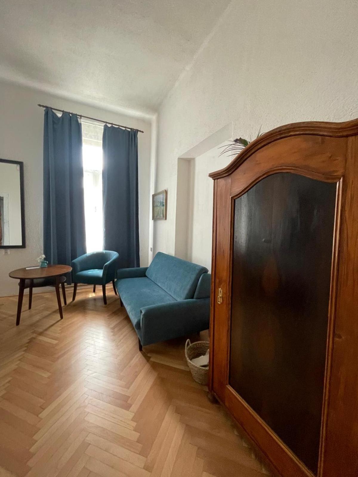 Hostel Moravia اوسترافا الغرفة الصورة