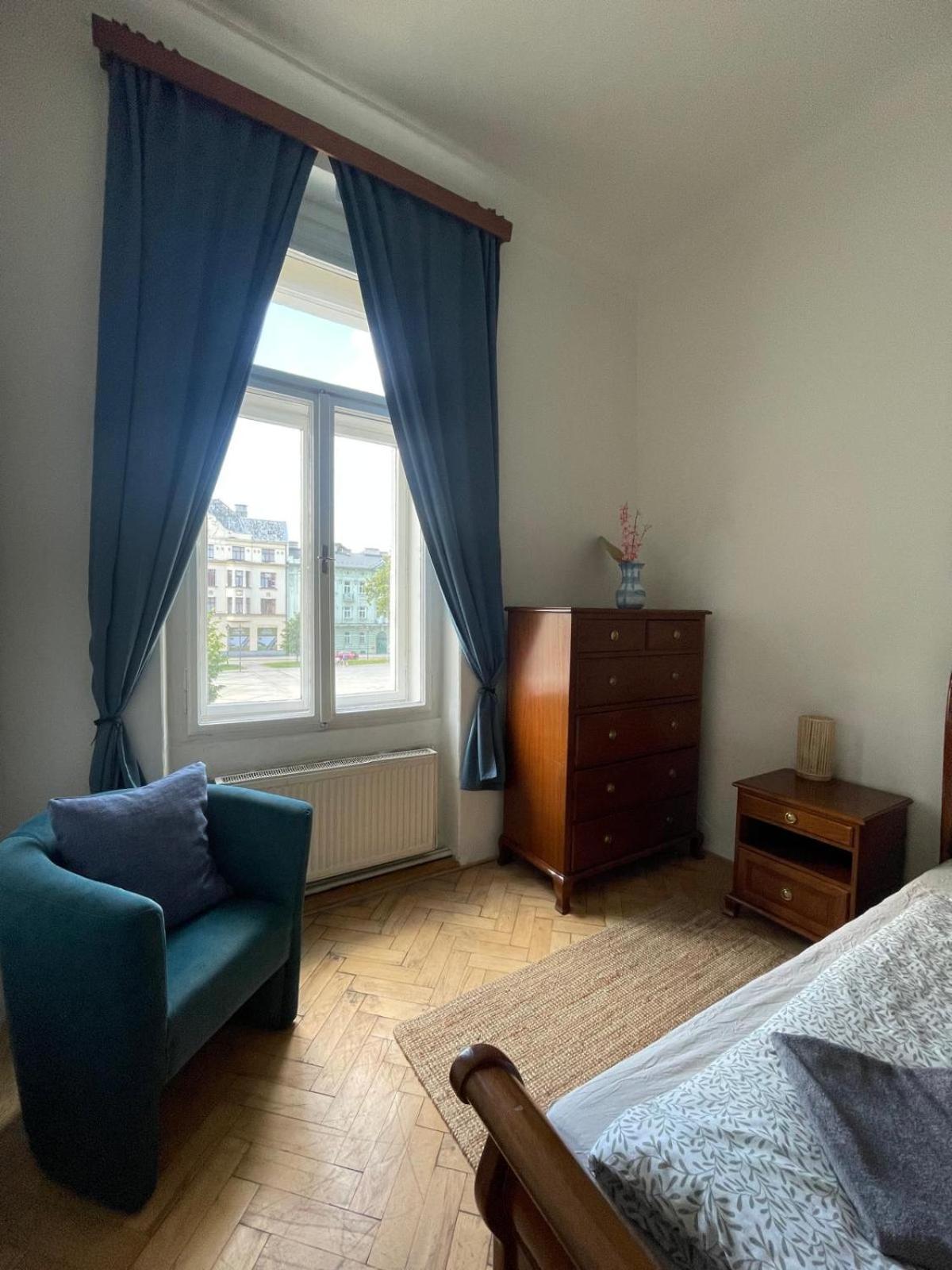 Hostel Moravia اوسترافا الغرفة الصورة