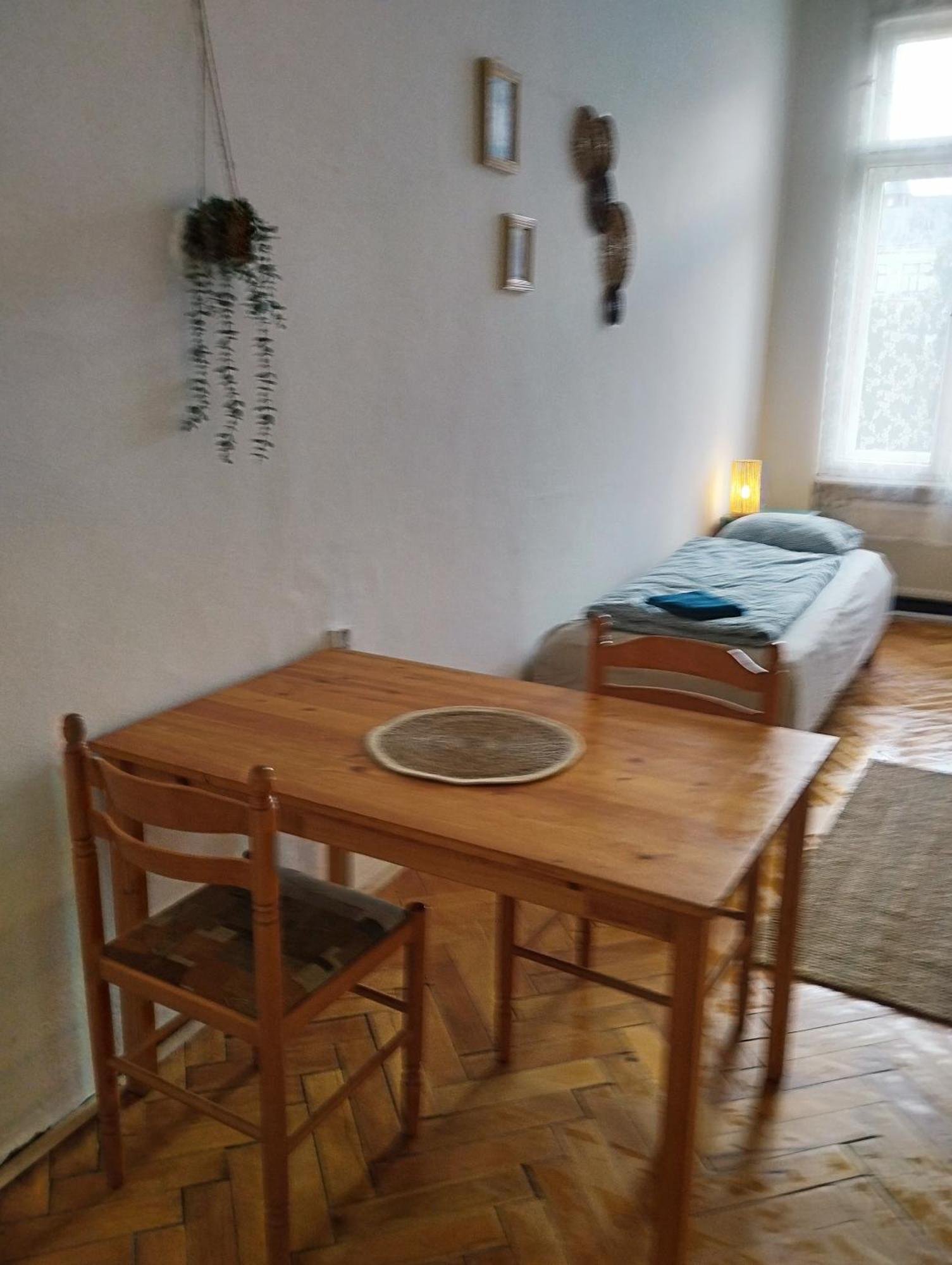 Hostel Moravia اوسترافا المظهر الخارجي الصورة