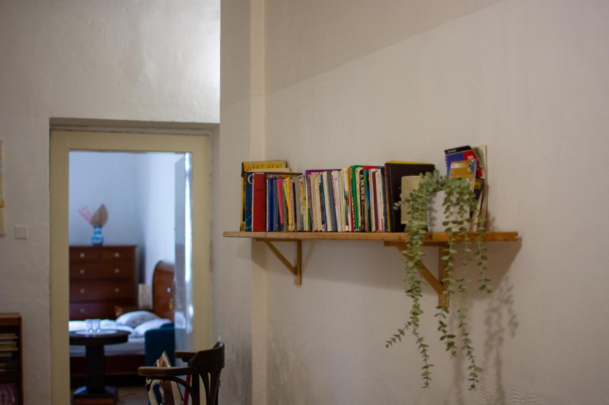 Hostel Moravia اوسترافا المظهر الخارجي الصورة