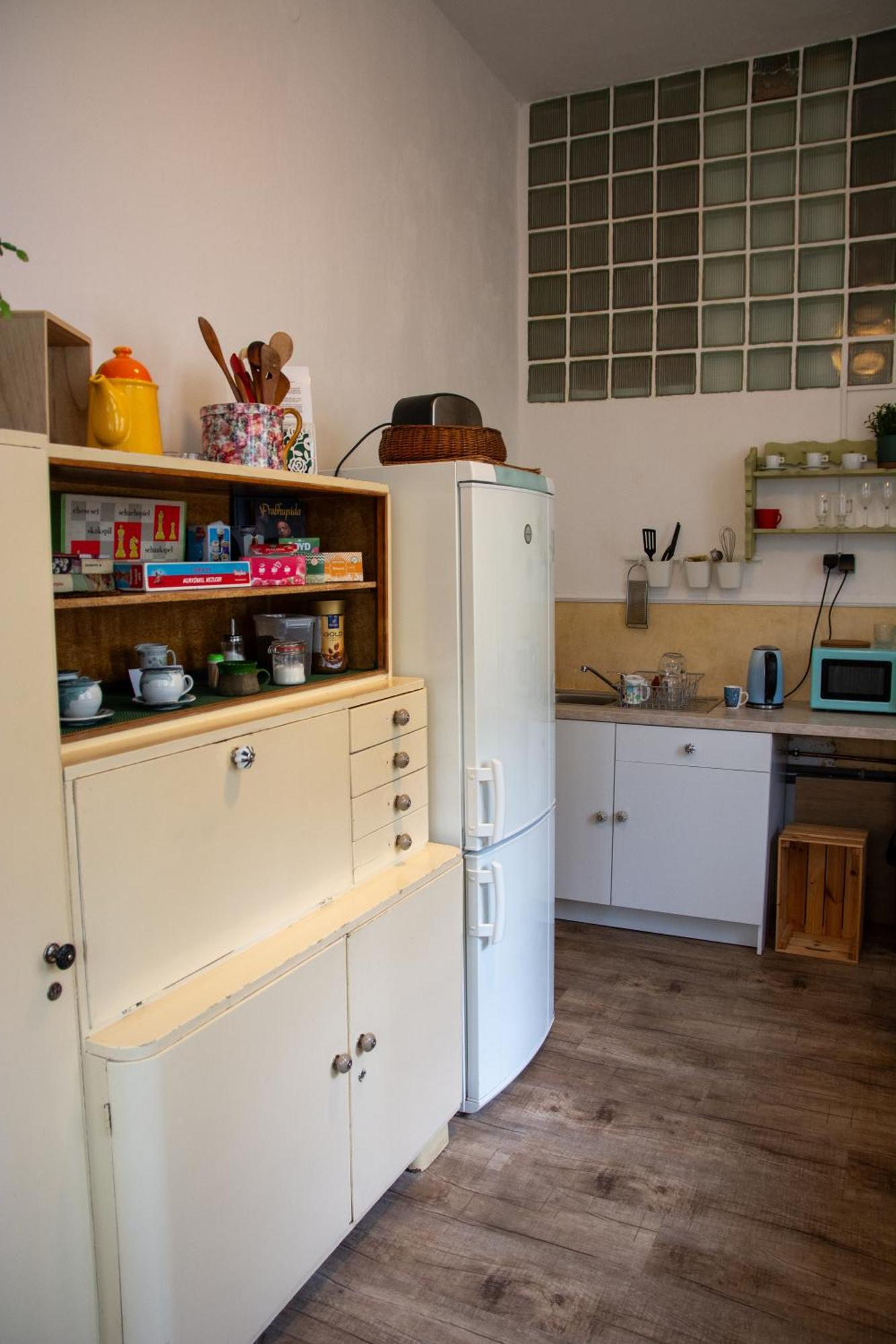 Hostel Moravia اوسترافا المظهر الخارجي الصورة