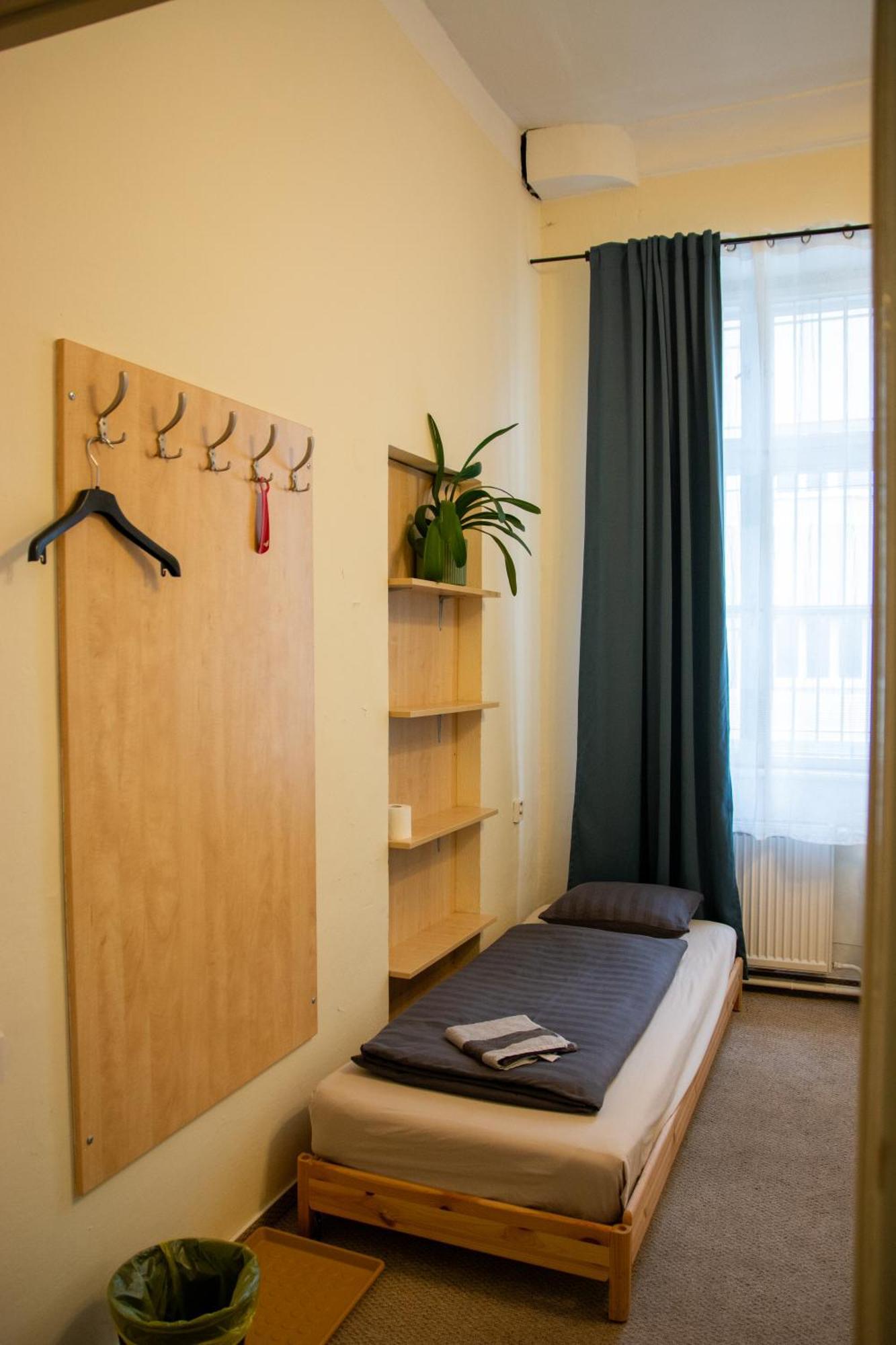 Hostel Moravia اوسترافا المظهر الخارجي الصورة