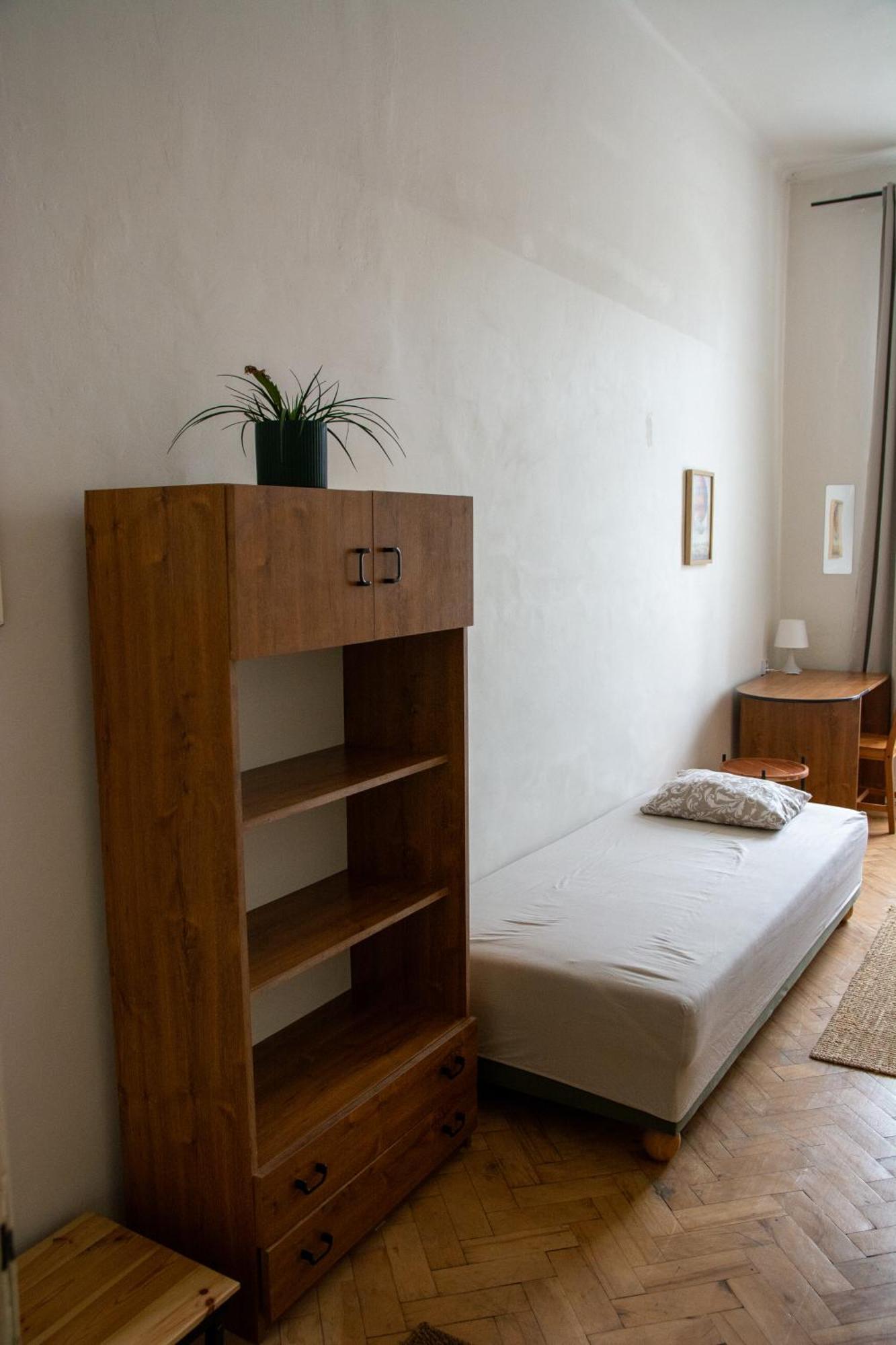 Hostel Moravia اوسترافا المظهر الخارجي الصورة