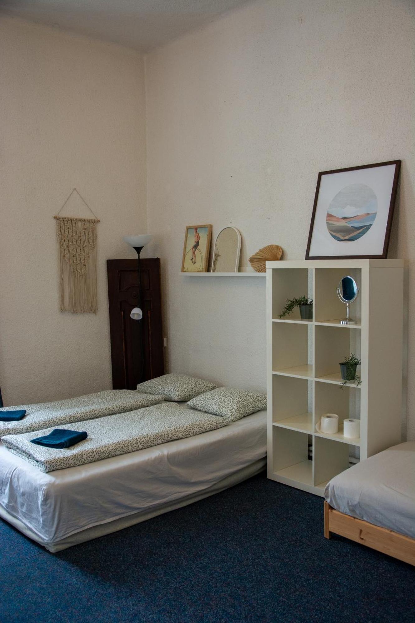 Hostel Moravia اوسترافا المظهر الخارجي الصورة