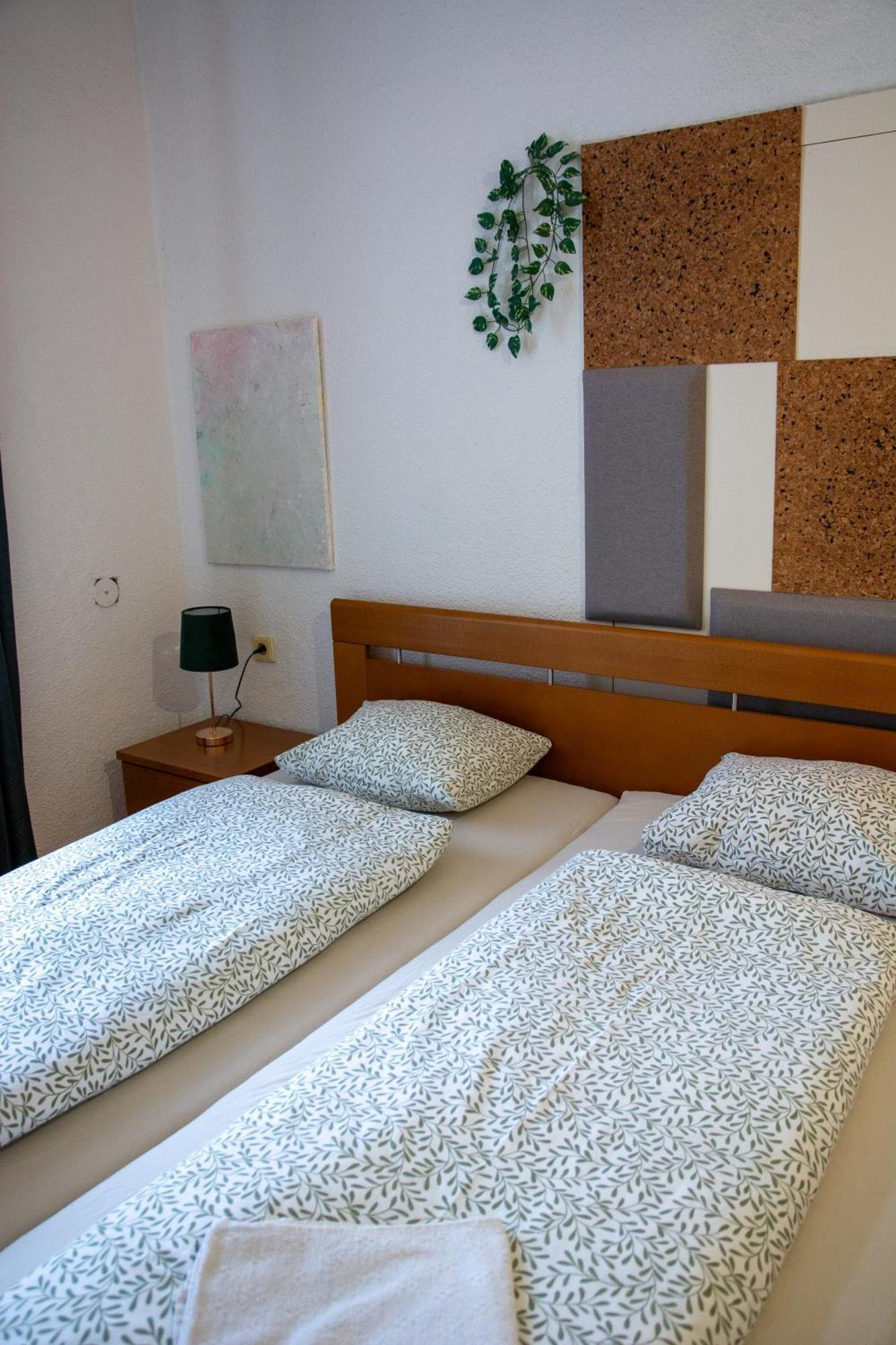 Hostel Moravia اوسترافا المظهر الخارجي الصورة