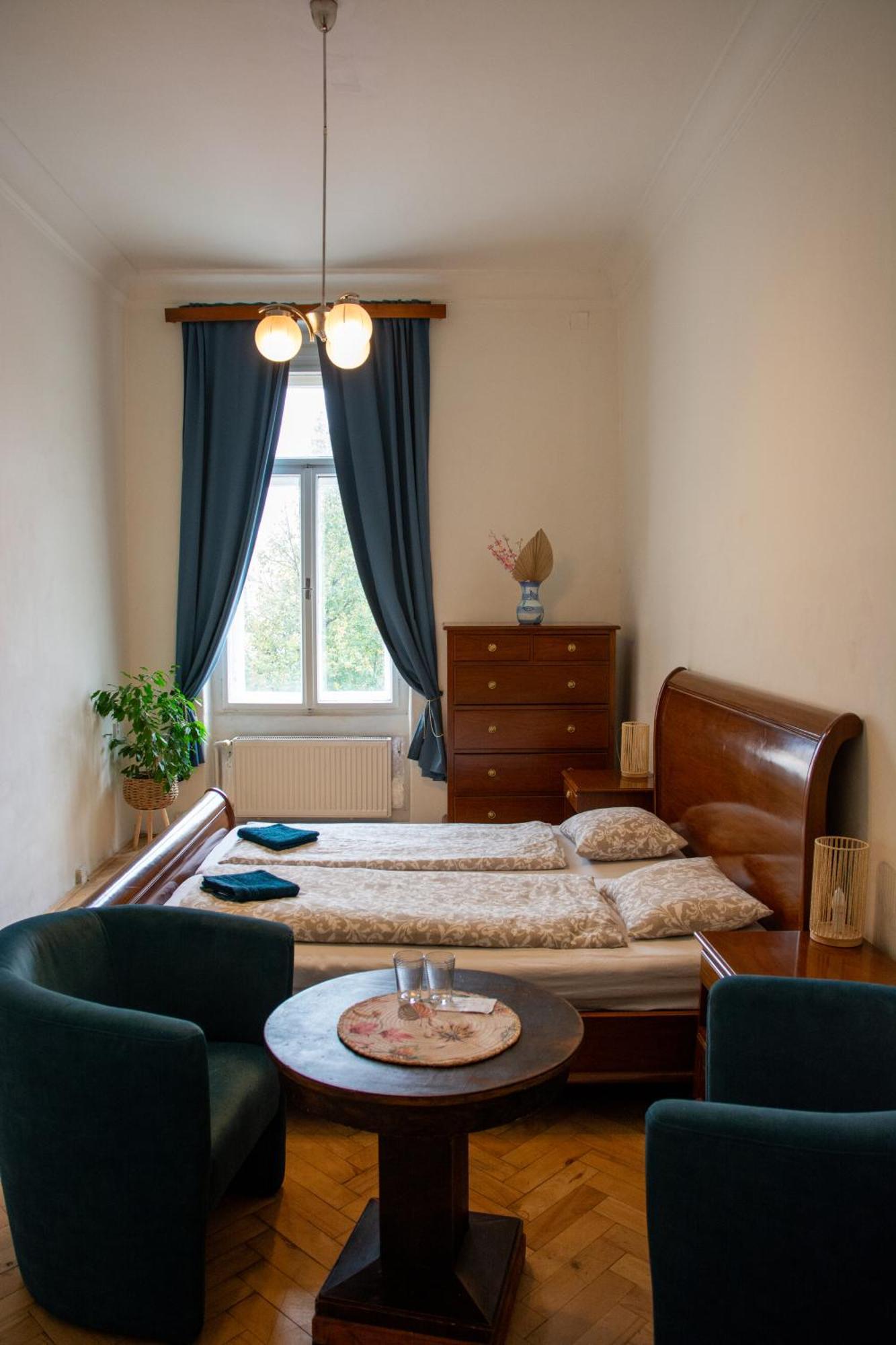Hostel Moravia اوسترافا المظهر الخارجي الصورة