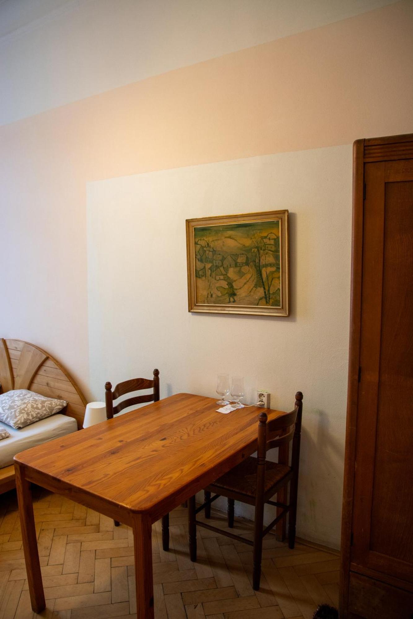 Hostel Moravia اوسترافا المظهر الخارجي الصورة