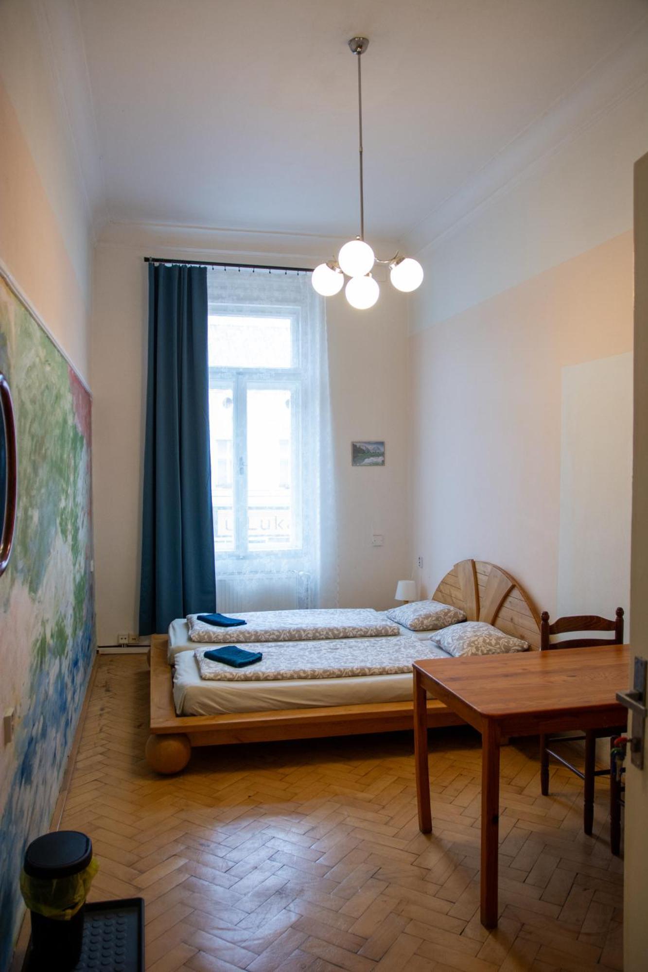 Hostel Moravia اوسترافا المظهر الخارجي الصورة