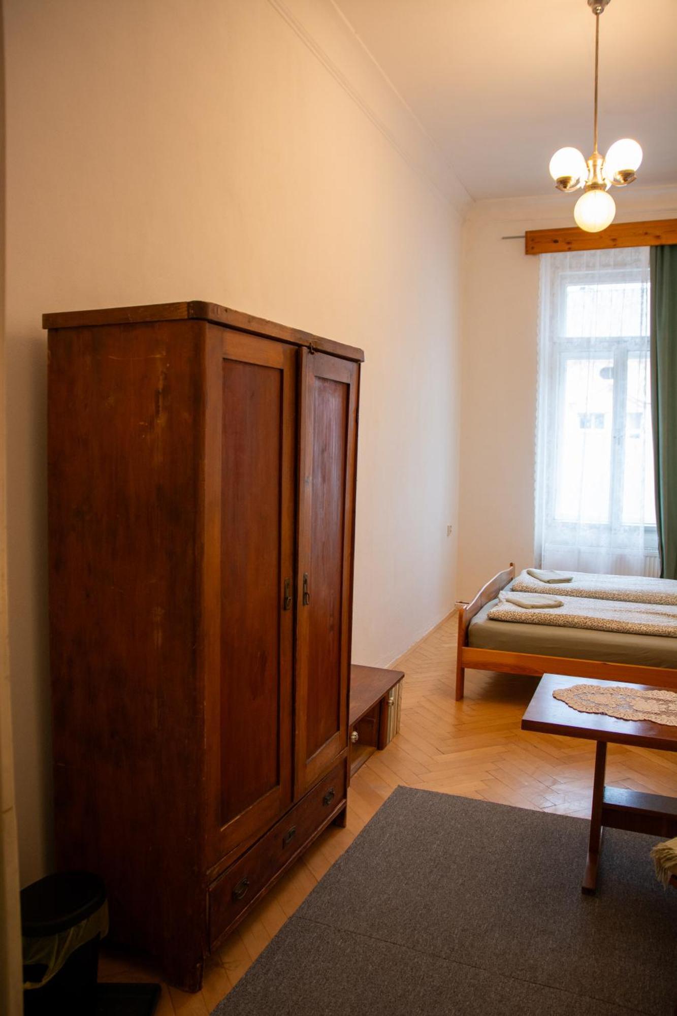Hostel Moravia اوسترافا المظهر الخارجي الصورة