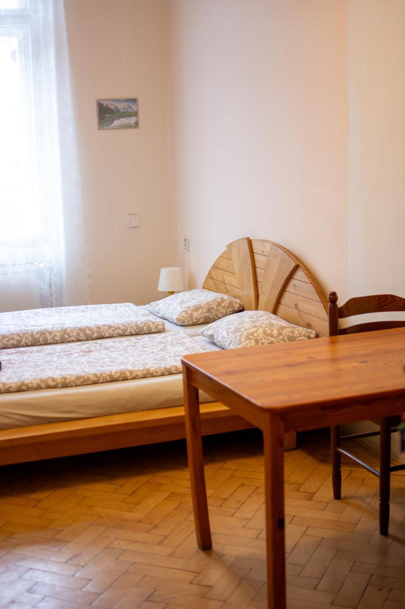 Hostel Moravia اوسترافا المظهر الخارجي الصورة