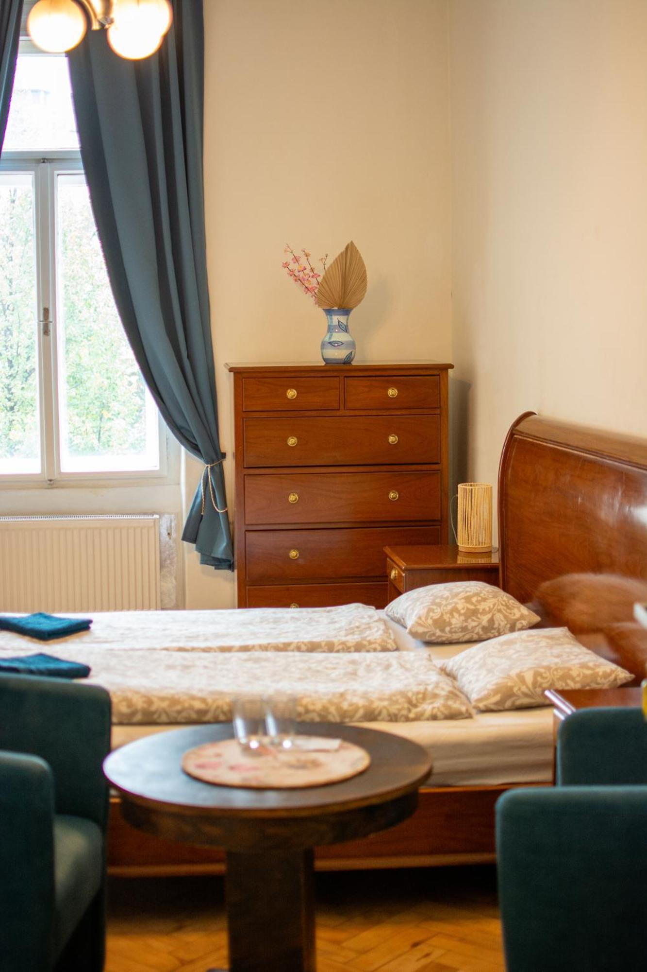 Hostel Moravia اوسترافا المظهر الخارجي الصورة