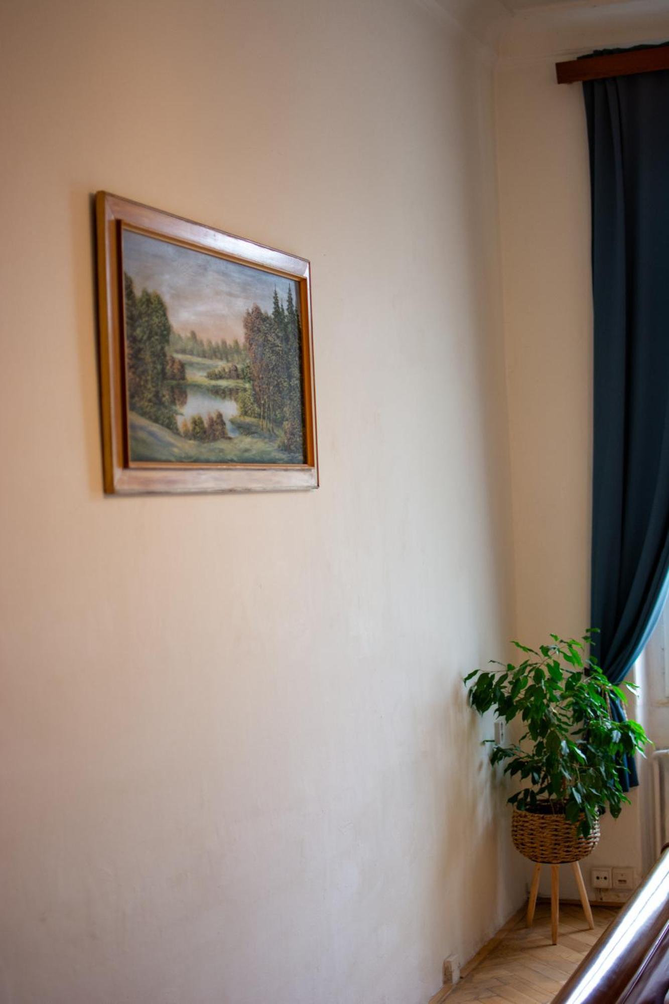 Hostel Moravia اوسترافا المظهر الخارجي الصورة