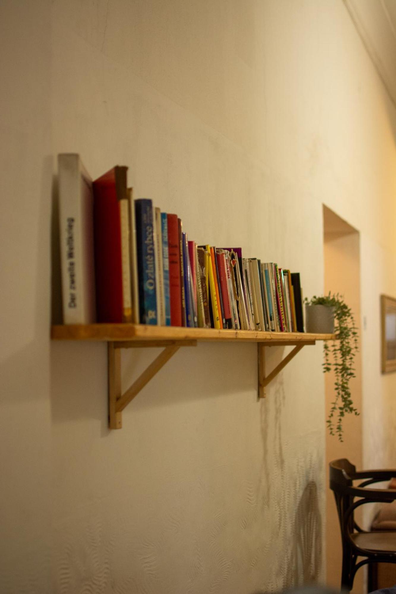 Hostel Moravia اوسترافا المظهر الخارجي الصورة